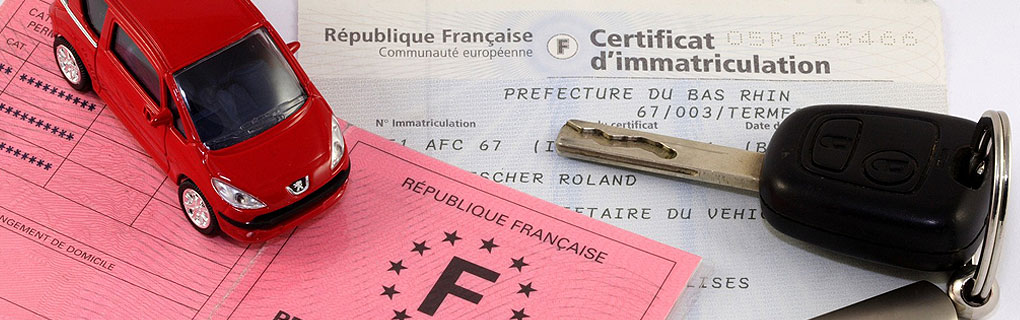 Auto Ecole R - Nice Cliquez ici pour connaitre la liste des pièces à fournir!