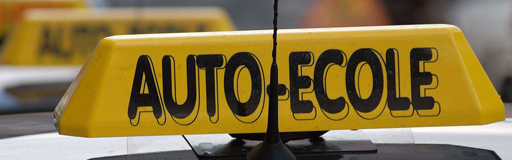Auto Ecole R 2 Agences sur Nice à votre service!
